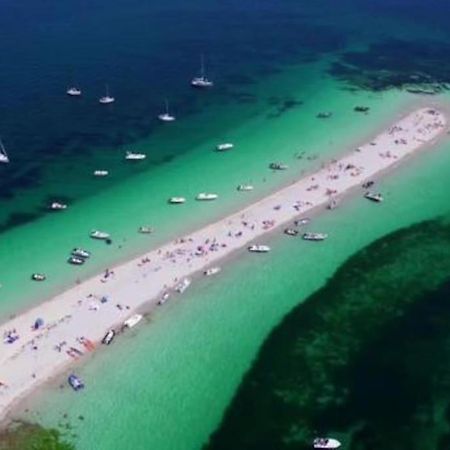 Face A La Mer Fouesnant Εξωτερικό φωτογραφία